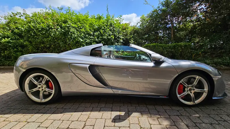 650S image 2