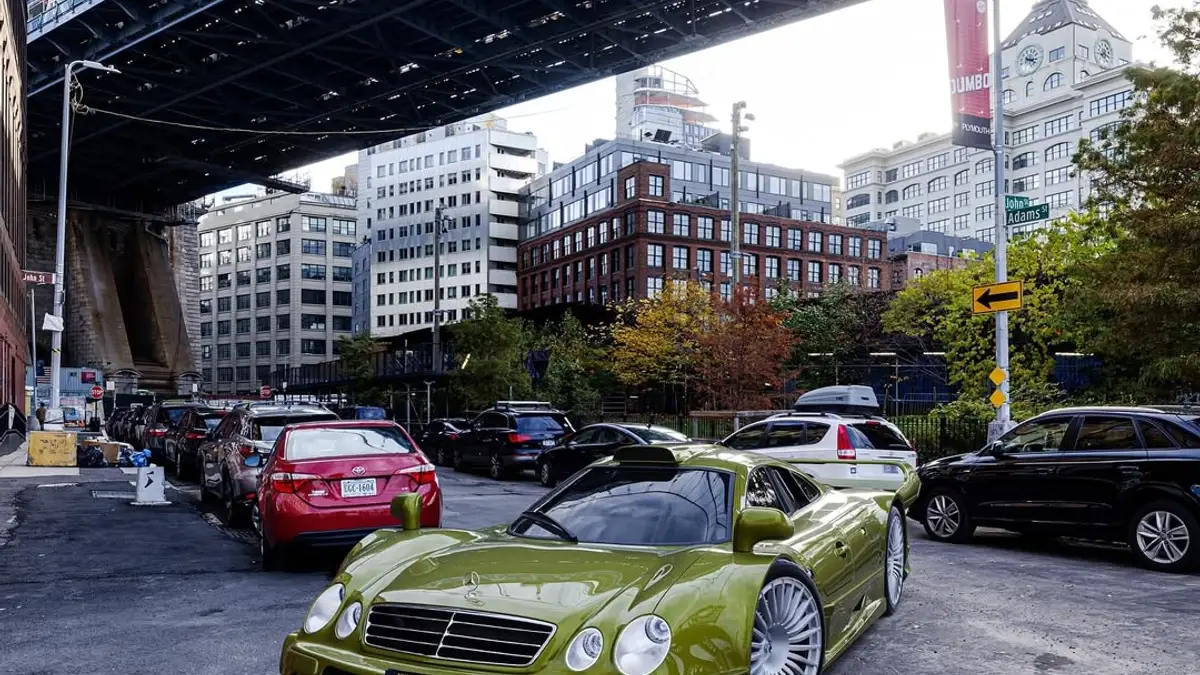 How to sell your left hand drive car in London