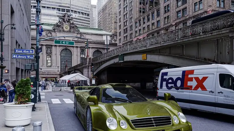 Thumbnail for How to sell your left hand drive car in London